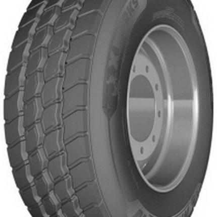 Anvelopa camion Michelin X WORKS T 385/65 R22.5 160K - trailer