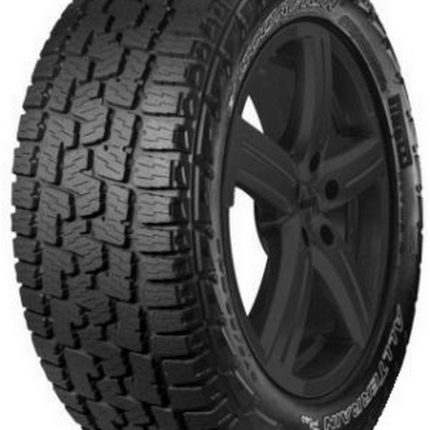 Anvelopa 4x4 / SUV Pirelli SCORPION ALL TERRAIN PLUS 275/55 R20 113T