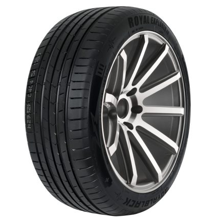 Anvelopa auto Royal Black EXPLORER EV 255/40 R20 101Y