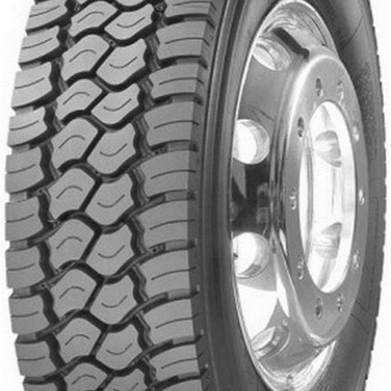 Anvelopa camion Sava ORJAK O3 285/70 R19.5 146/140L - tractiune