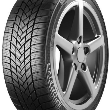 Anvelopa auto Sportiva SNOW WIN 3 225/40 R18 92V