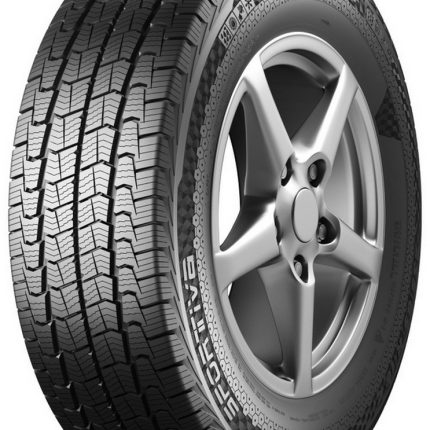 Anvelopa autoutilitara Sportiva VANALLSEASON 215/75 R16 113/111R