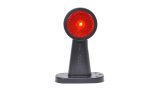 Lampă de gabarit față-spate WAS 636/I - 12V-24V - imagine 2